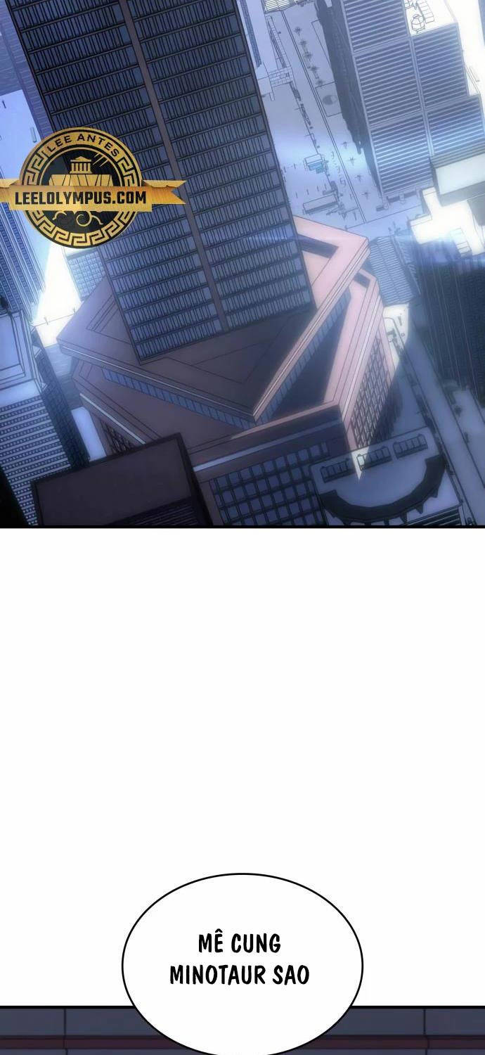 Hồi Quy Bằng Vương Quyền Chap 43 - Next Chap 44