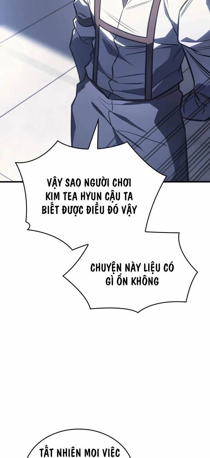 Hồi Quy Bằng Vương Quyền Chap 43 - Next Chap 44