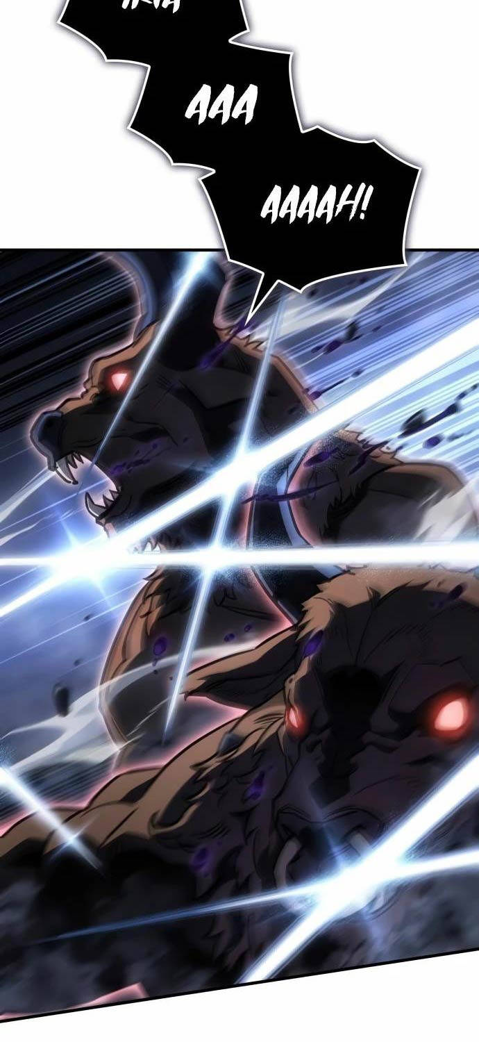 Hồi Quy Bằng Vương Quyền Chap 43 - Next Chap 44