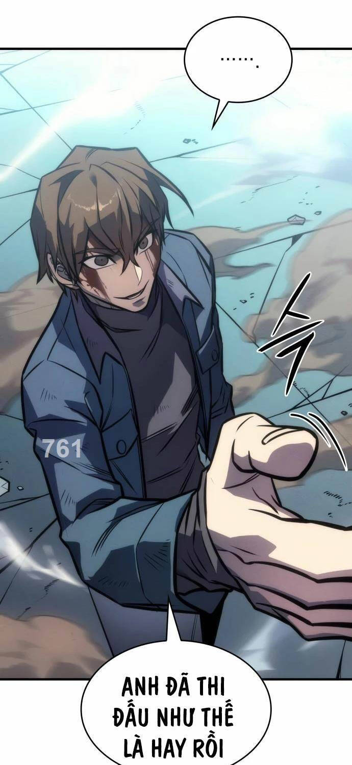 Hồi Quy Bằng Vương Quyền Chap 43 - Next Chap 44