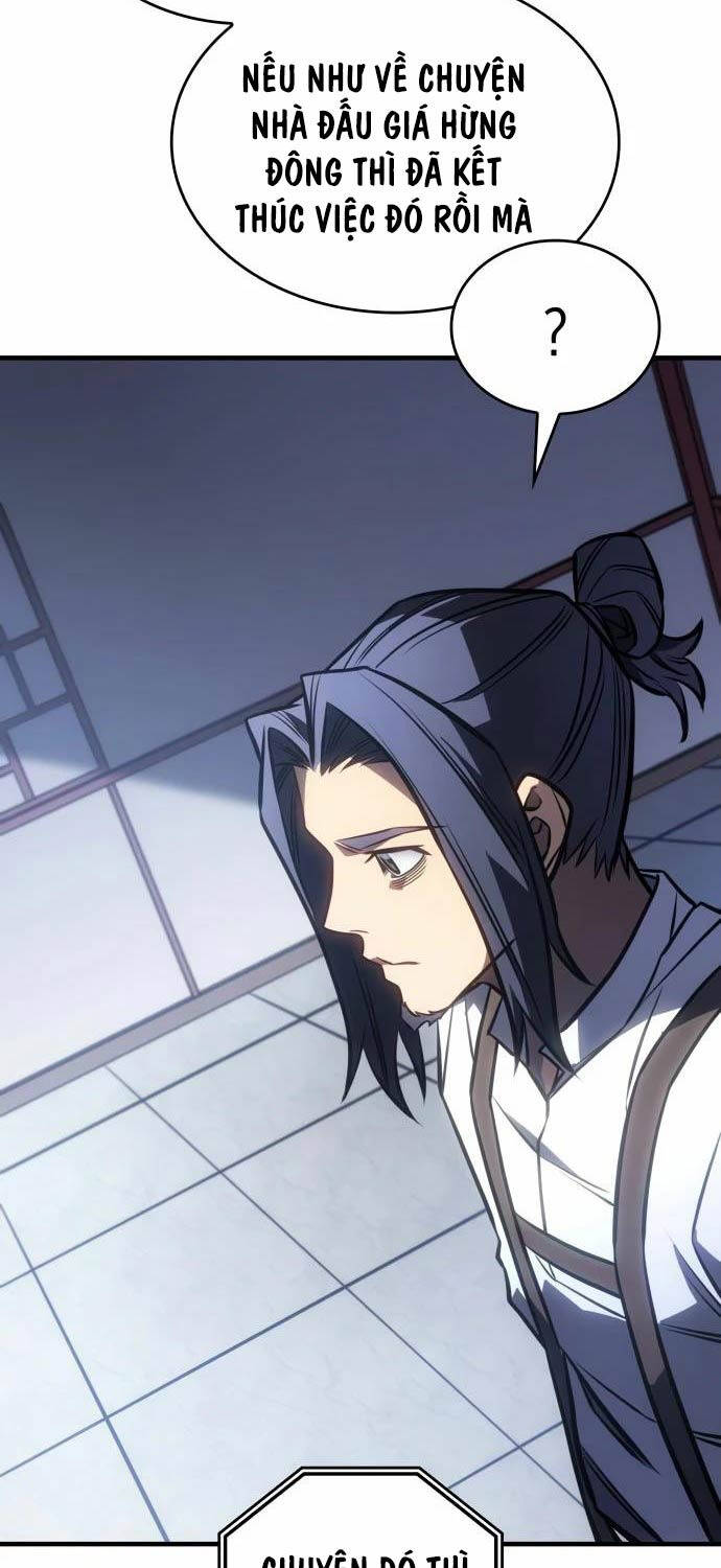 Hồi Quy Bằng Vương Quyền Chap 43 - Next Chap 44