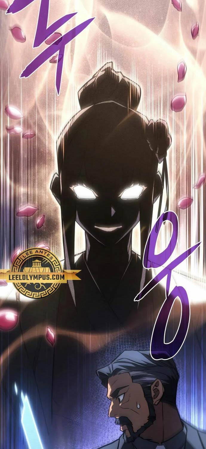 Hồi Quy Bằng Vương Quyền Chap 43 - Next Chap 44