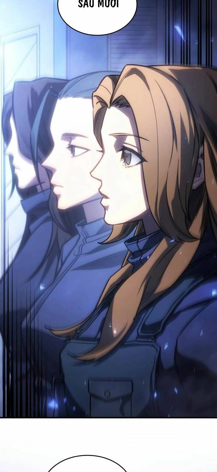 Hồi Quy Bằng Vương Quyền Chap 43 - Next Chap 44