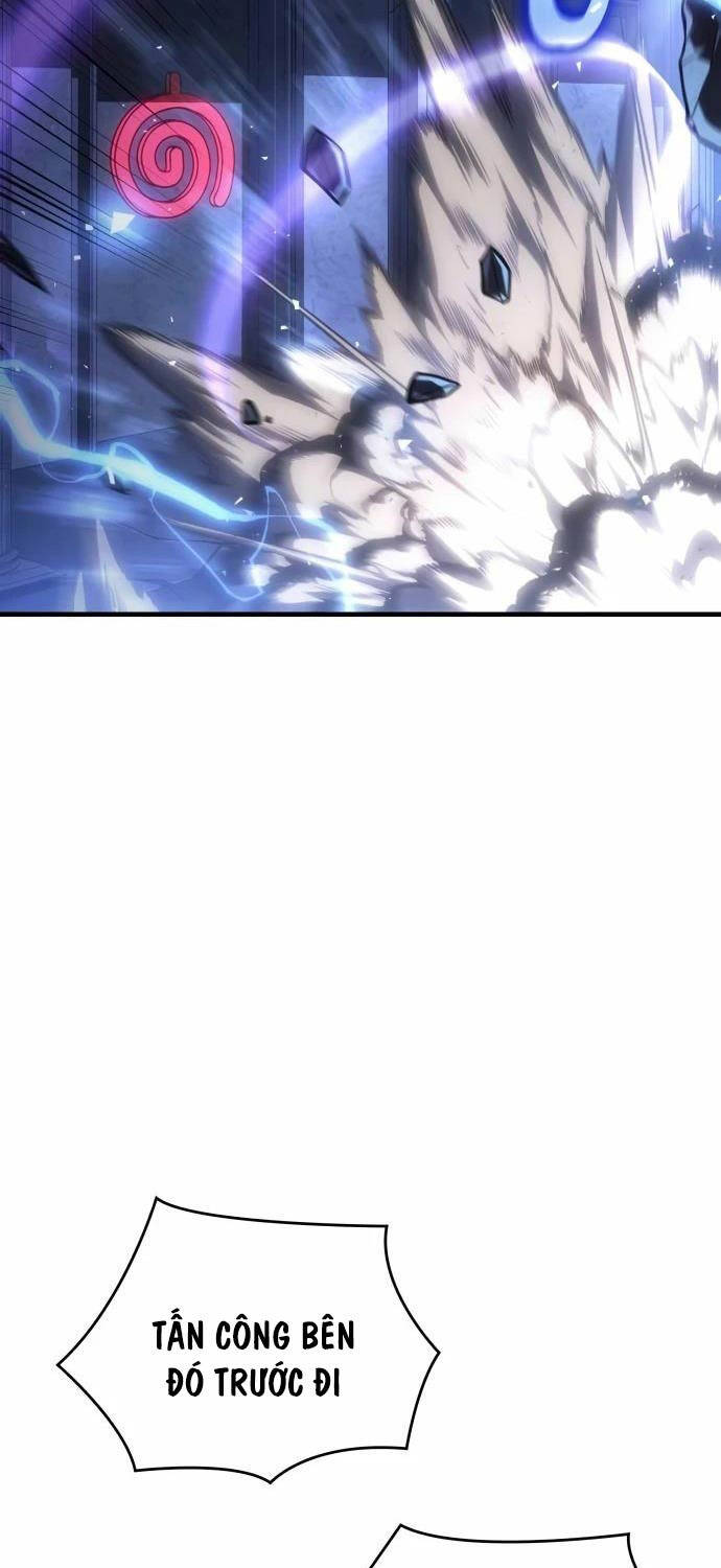 Hồi Quy Bằng Vương Quyền Chap 43 - Next Chap 44