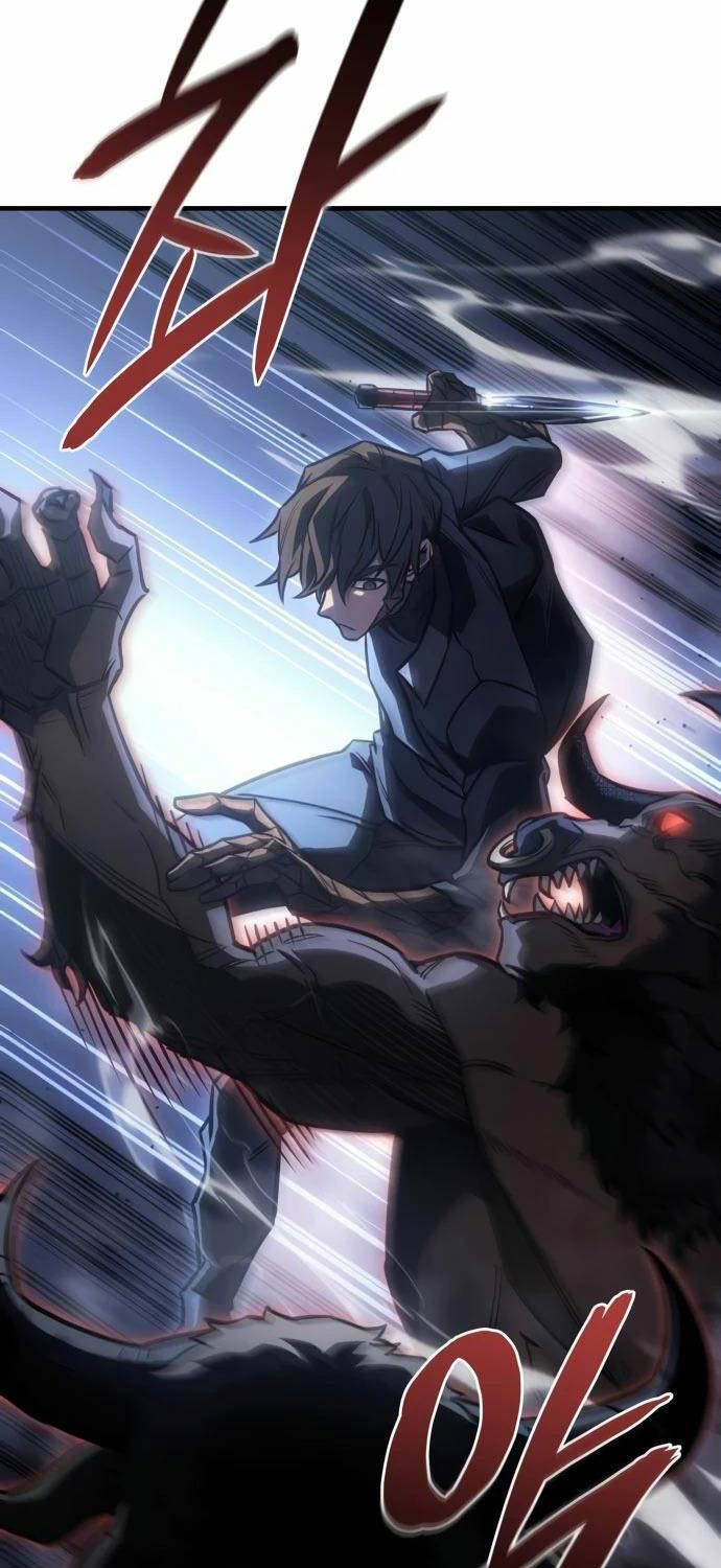 Hồi Quy Bằng Vương Quyền Chap 43 - Next Chap 44