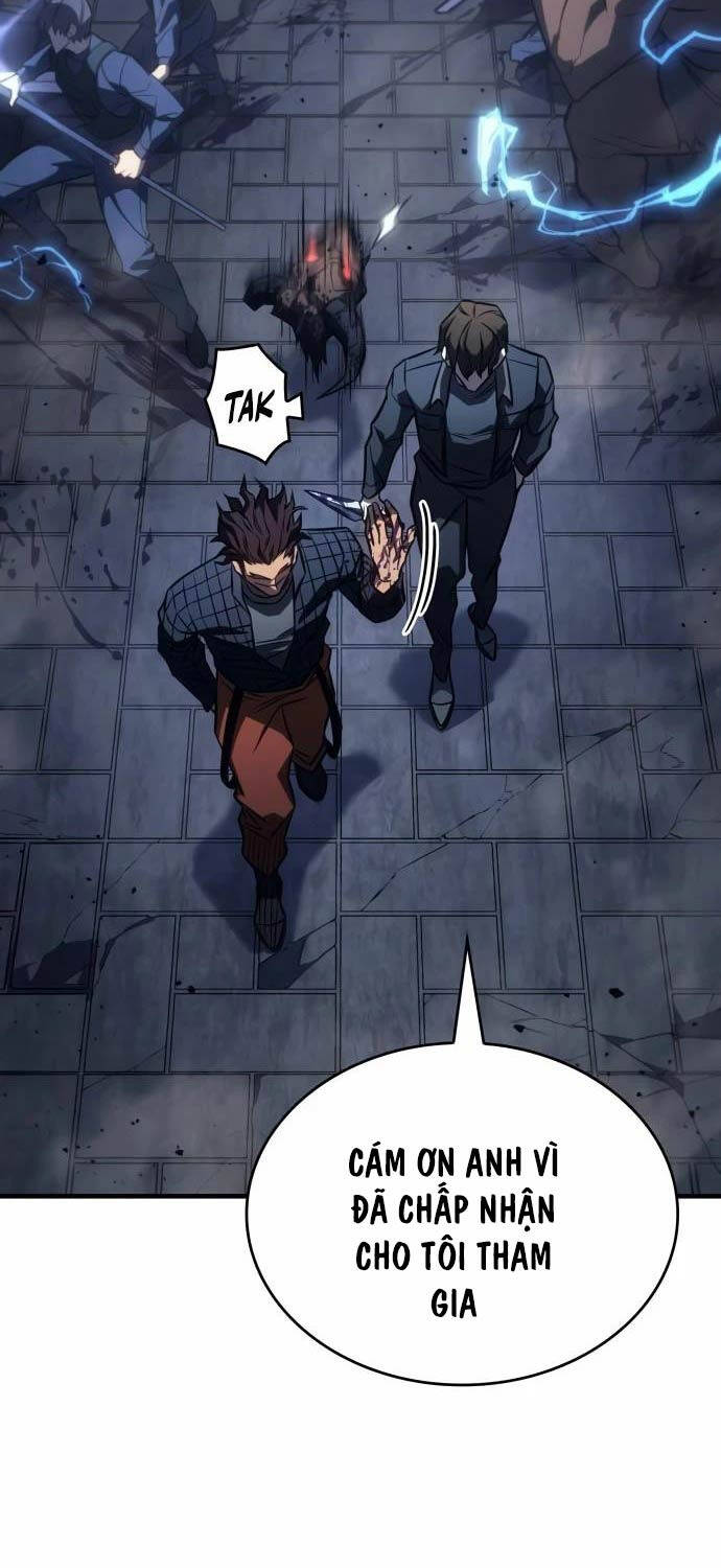 Hồi Quy Bằng Vương Quyền Chap 43 - Next Chap 44