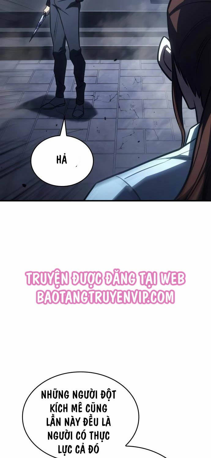 Hồi Quy Bằng Vương Quyền Chap 43 - Next Chap 44