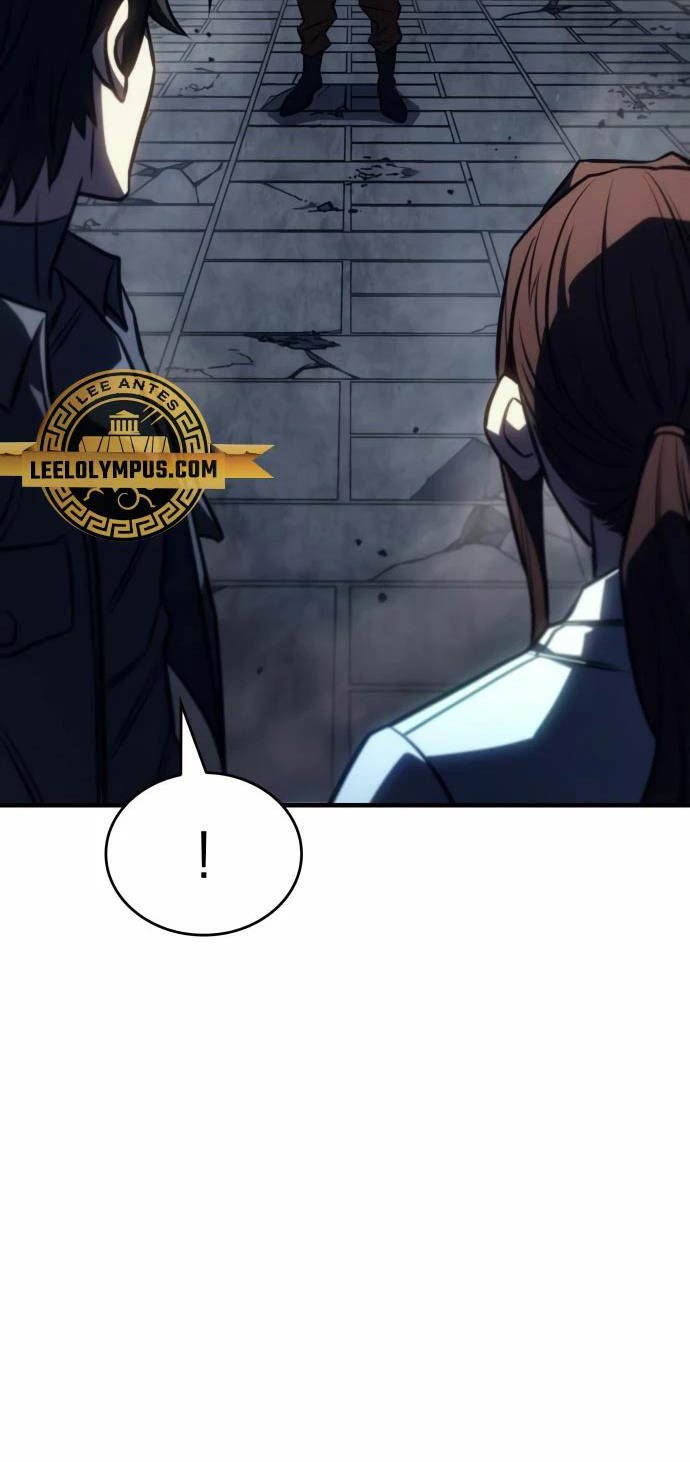 Hồi Quy Bằng Vương Quyền Chap 43 - Next Chap 44