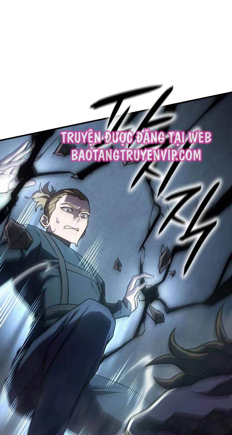 Hồi Quy Bằng Vương Quyền Chap 44 - Next Chap 45