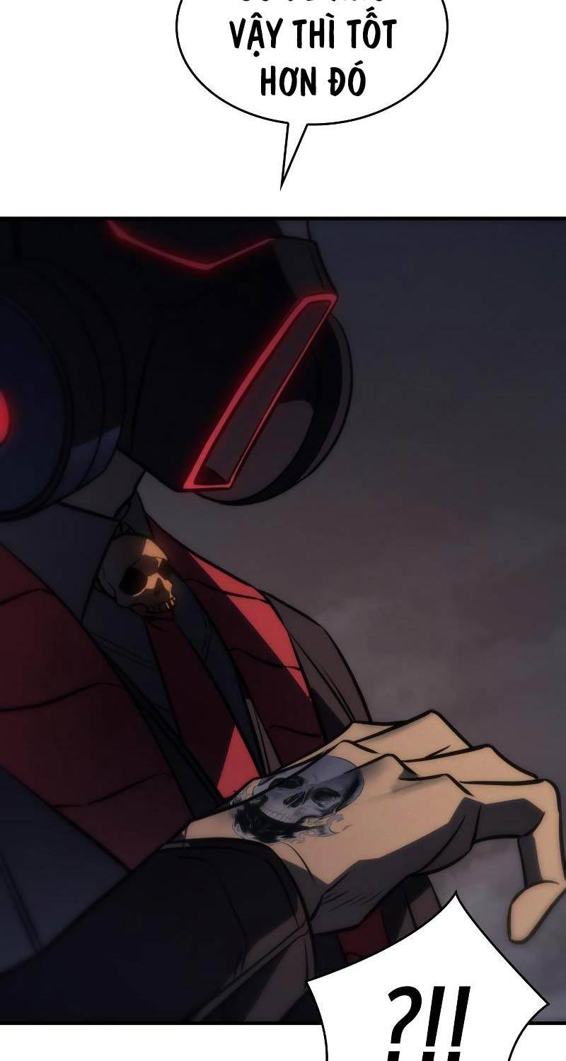 Hồi Quy Bằng Vương Quyền Chap 44 - Next Chap 45