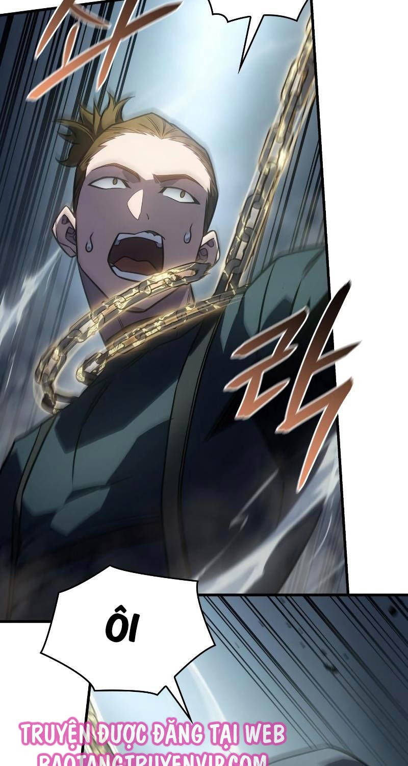 Hồi Quy Bằng Vương Quyền Chap 44 - Next Chap 45