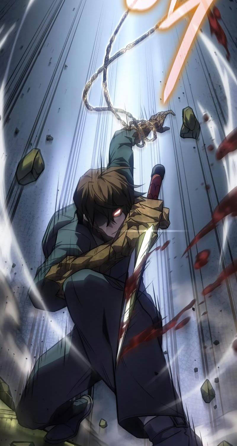 Hồi Quy Bằng Vương Quyền Chap 44 - Next Chap 45