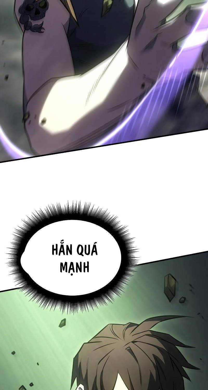 Hồi Quy Bằng Vương Quyền Chap 44 - Next Chap 45