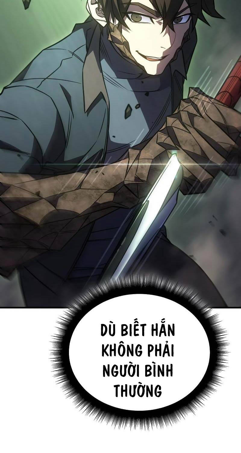 Hồi Quy Bằng Vương Quyền Chap 44 - Next Chap 45