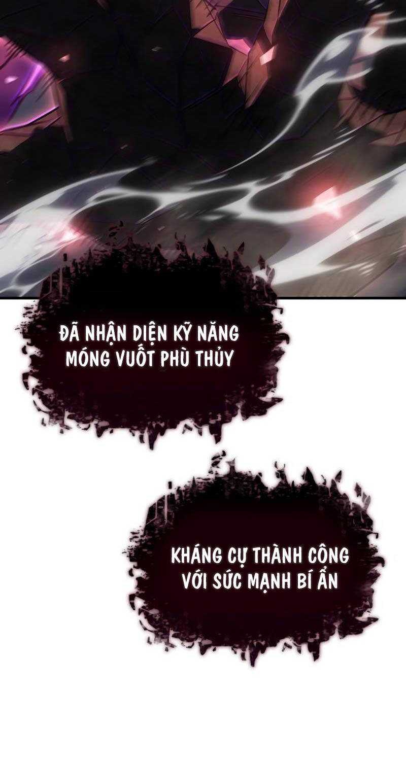 Hồi Quy Bằng Vương Quyền Chap 44 - Next Chap 45