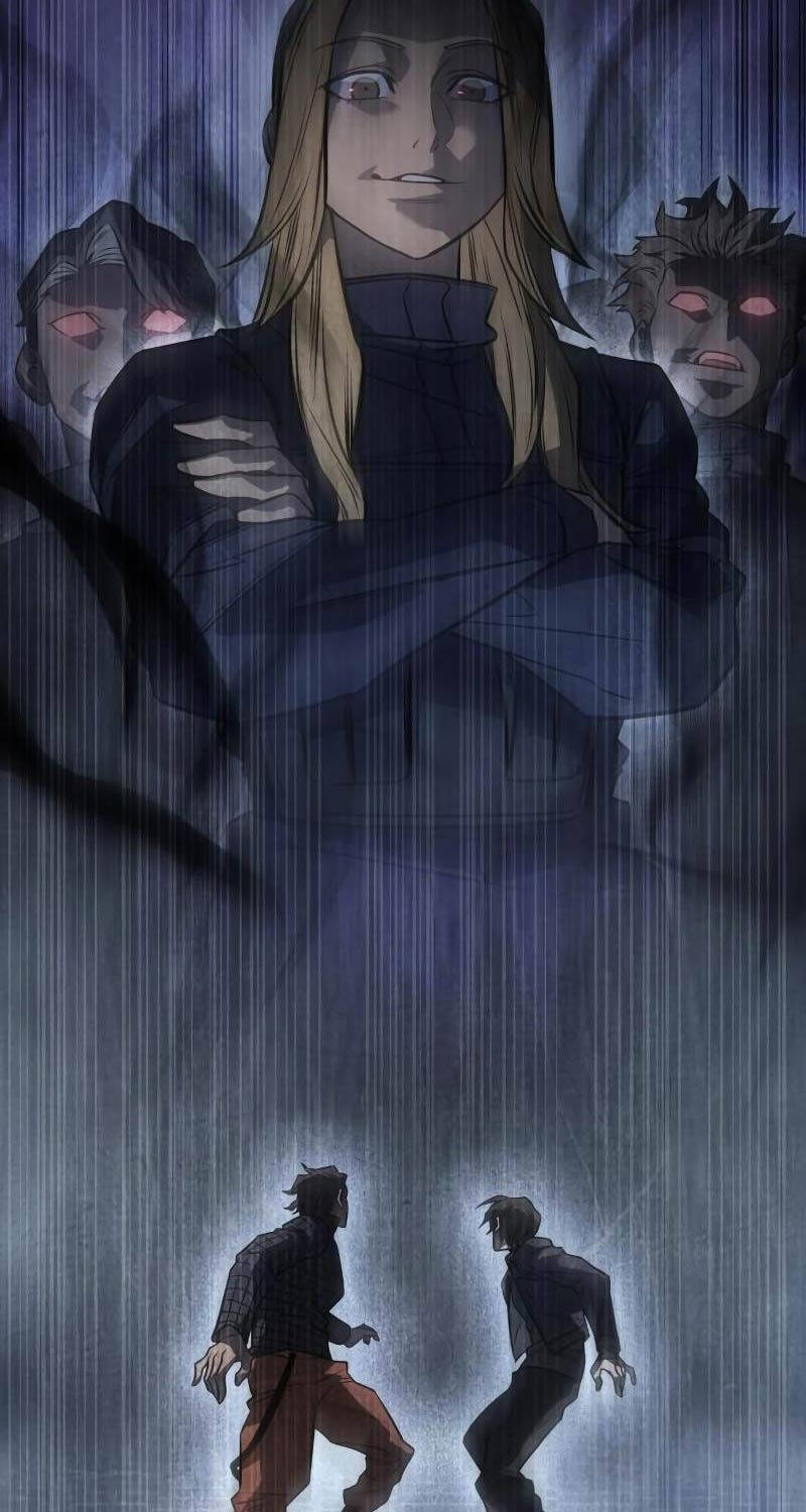 Hồi Quy Bằng Vương Quyền Chap 44 - Next Chap 45