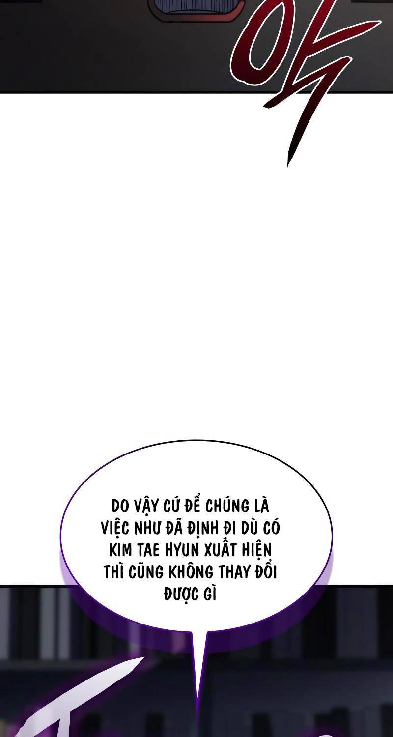 Hồi Quy Bằng Vương Quyền Chap 44 - Next Chap 45