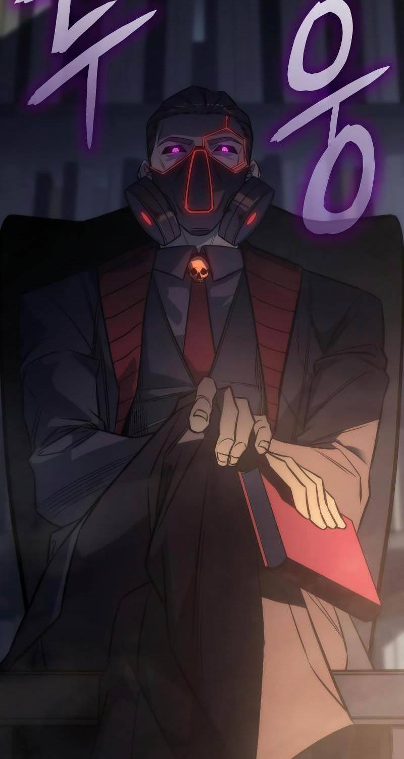 Hồi Quy Bằng Vương Quyền Chap 44 - Next Chap 45