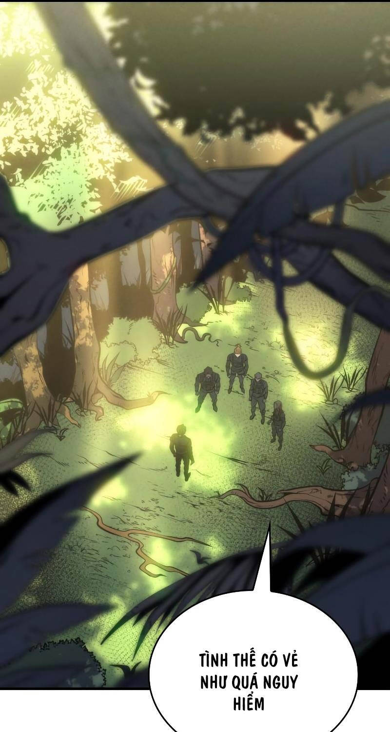 Hồi Quy Bằng Vương Quyền Chap 44 - Next Chap 45