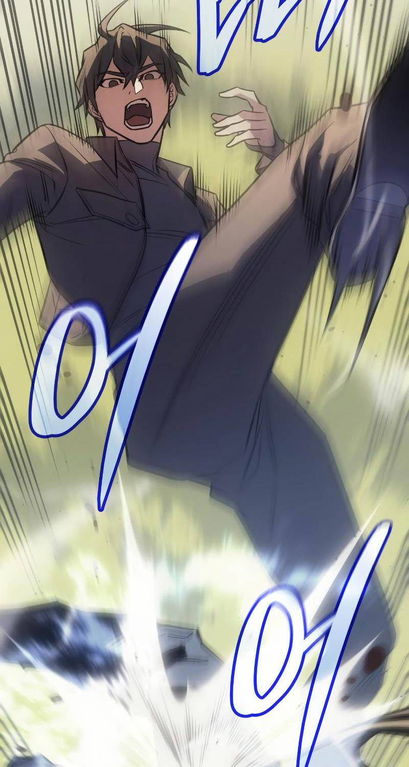 Hồi Quy Bằng Vương Quyền Chap 44 - Next Chap 45