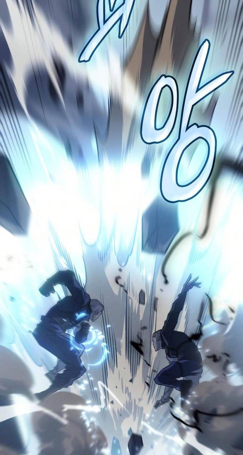 Hồi Quy Bằng Vương Quyền Chap 44 - Next Chap 45