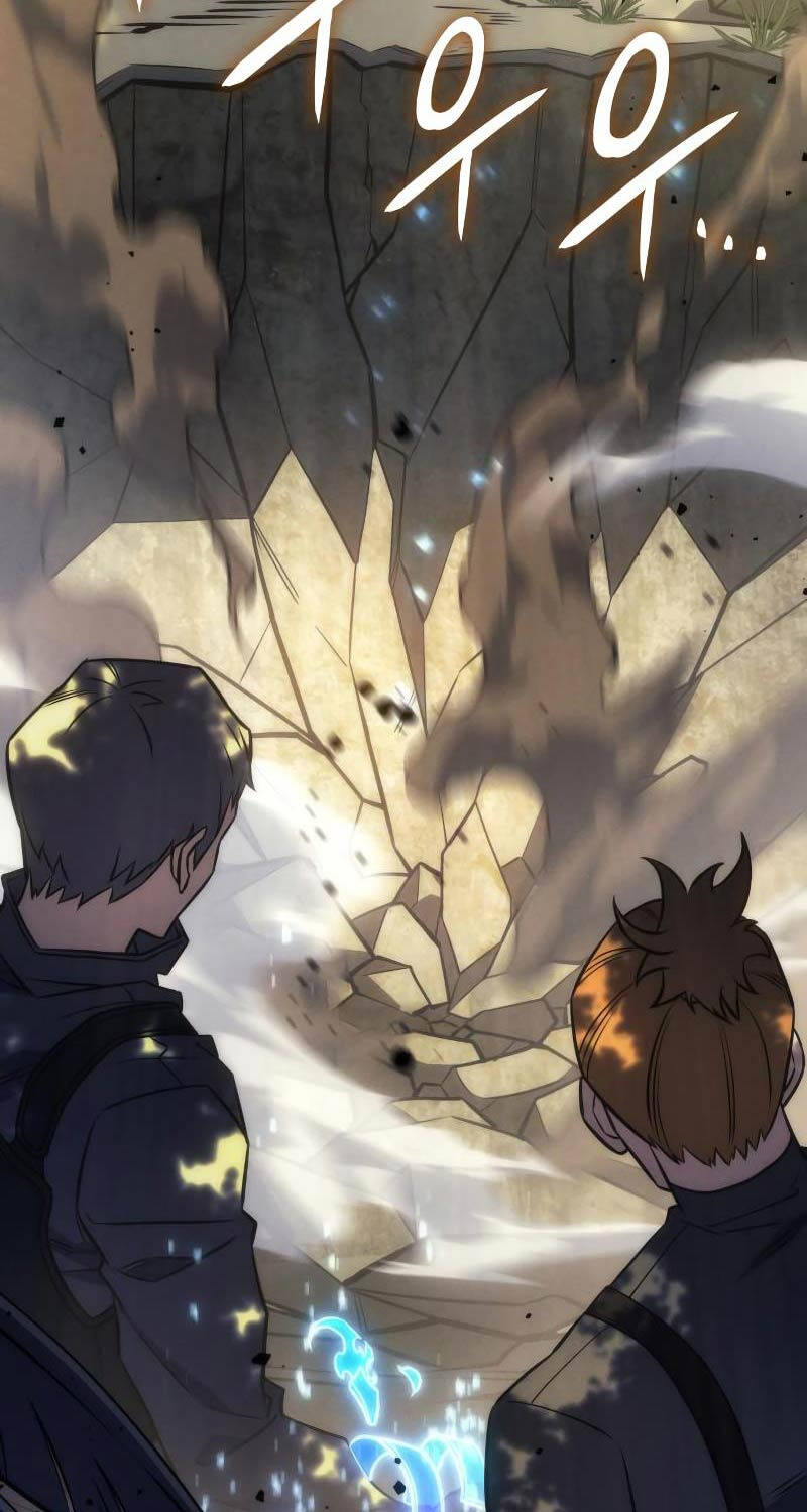 Hồi Quy Bằng Vương Quyền Chap 44 - Next Chap 45