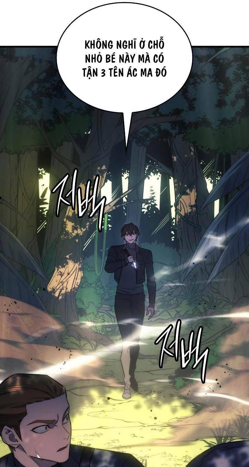 Hồi Quy Bằng Vương Quyền Chap 44 - Next Chap 45