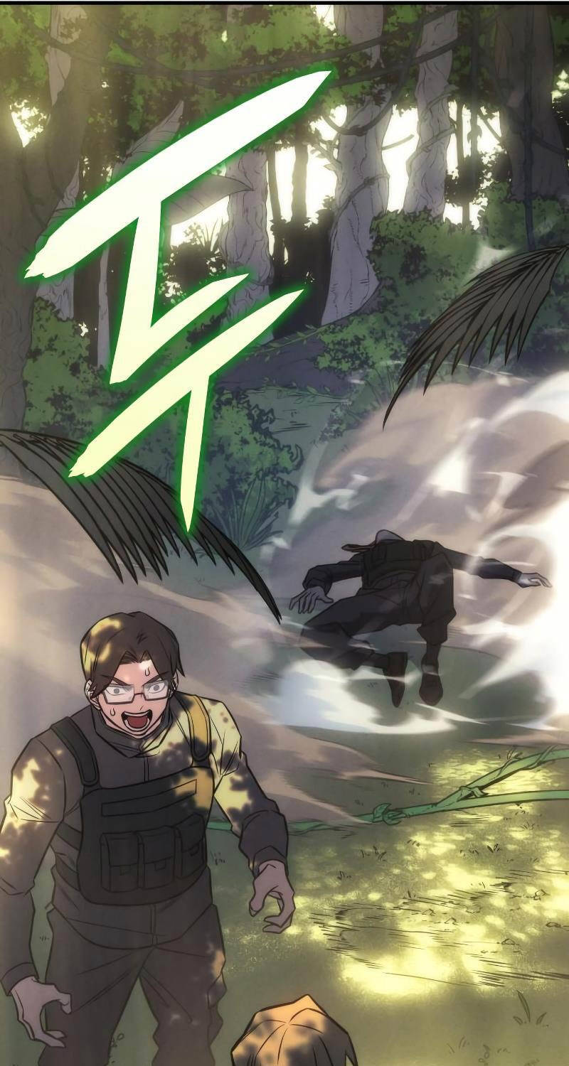 Hồi Quy Bằng Vương Quyền Chap 44 - Next Chap 45