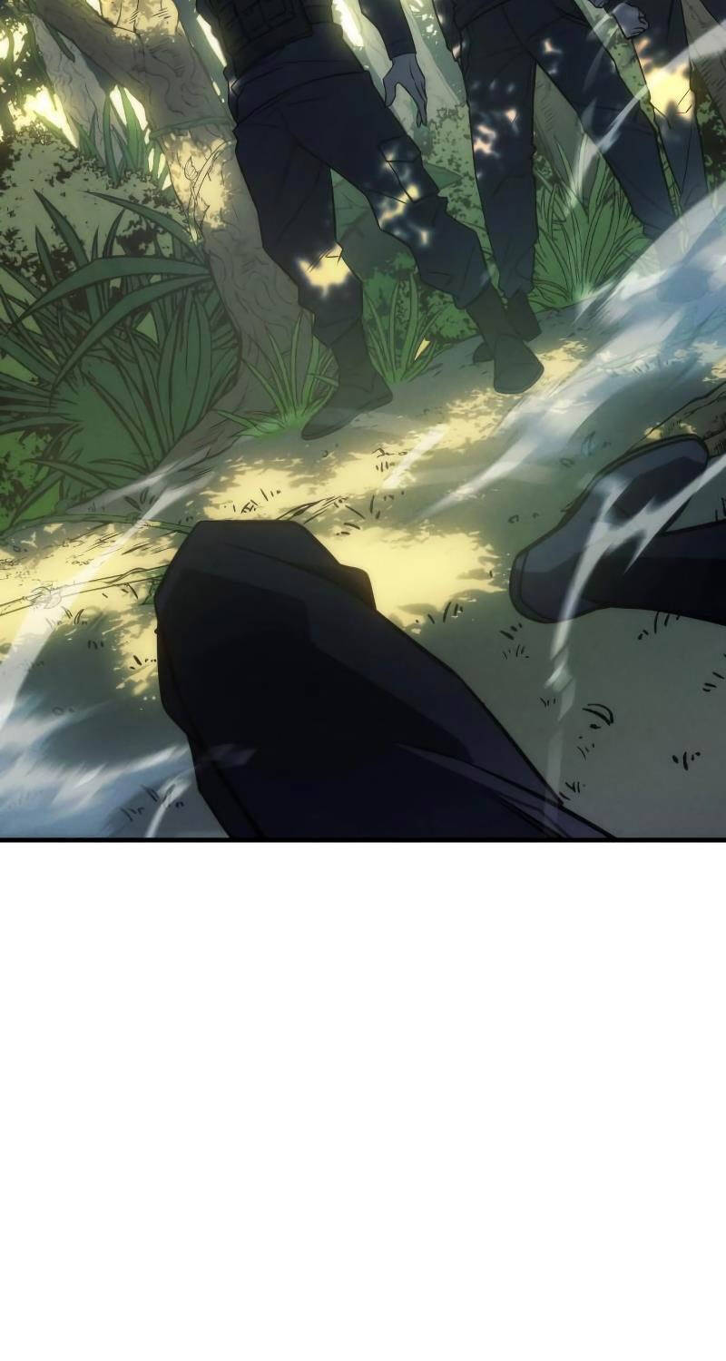 Hồi Quy Bằng Vương Quyền Chap 44 - Next Chap 45