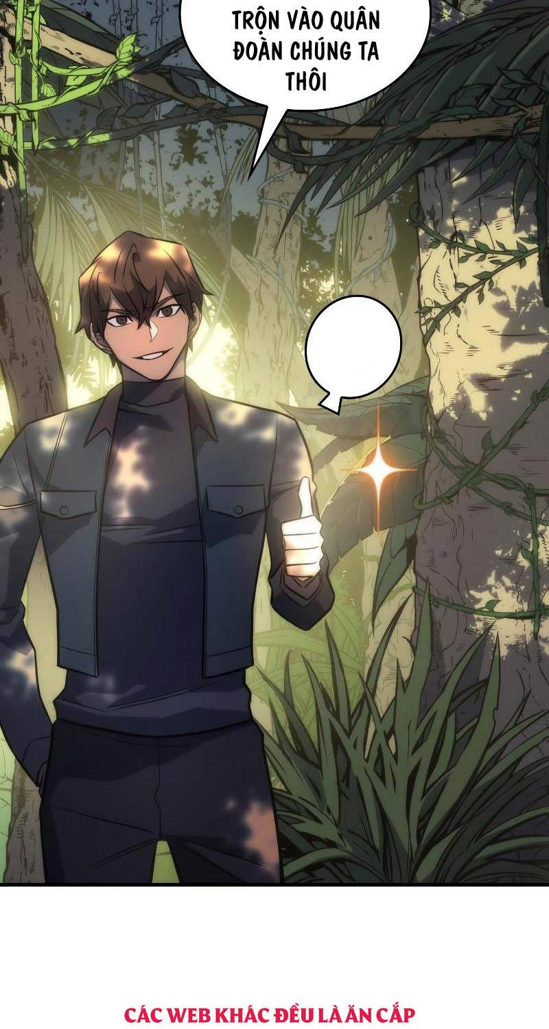 Hồi Quy Bằng Vương Quyền Chap 44 - Next Chap 45