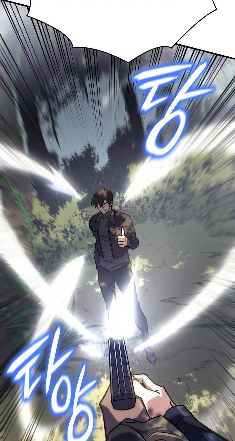 Hồi Quy Bằng Vương Quyền Chap 44 - Next Chap 45