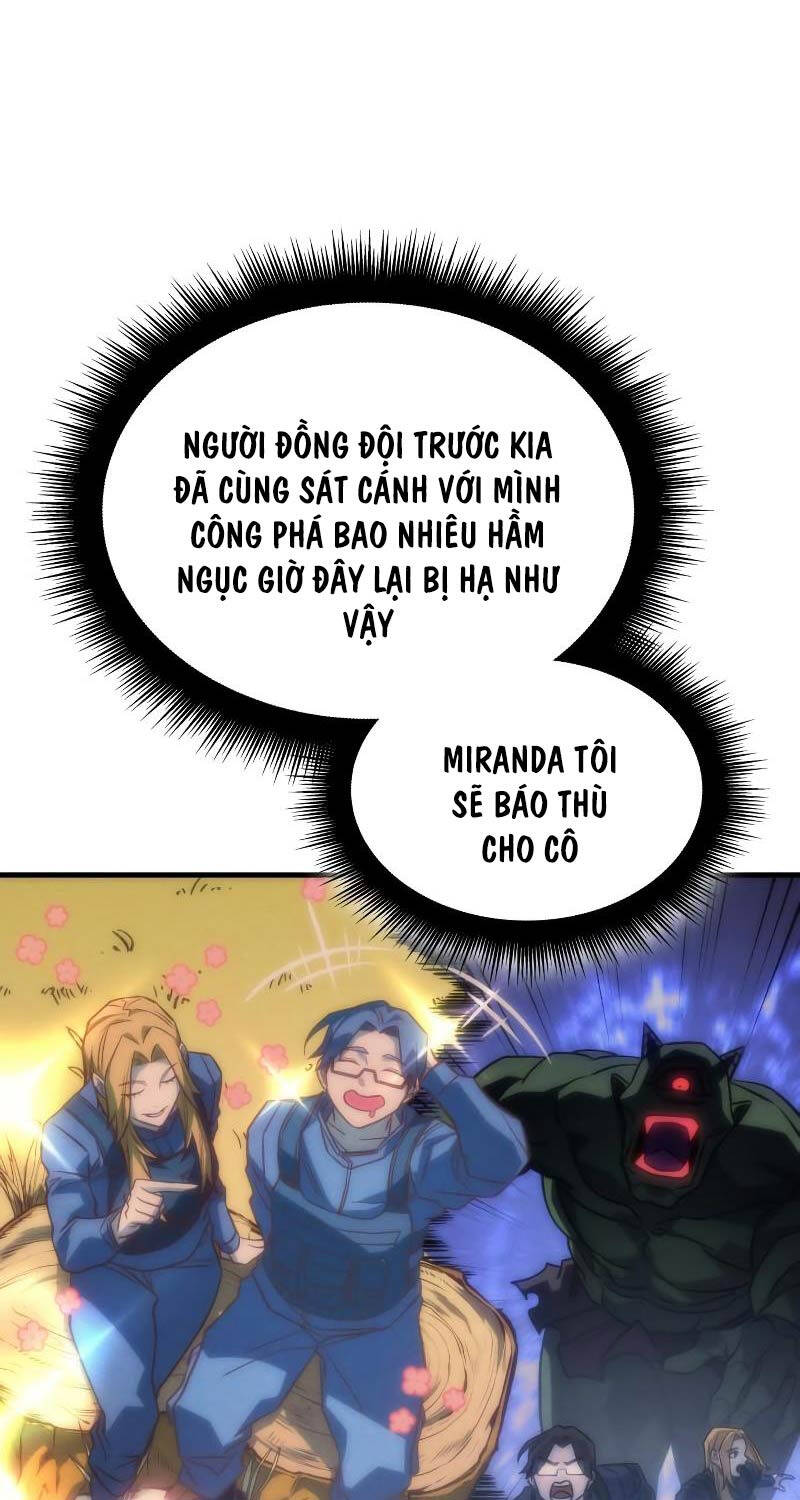 Hồi Quy Bằng Vương Quyền Chap 44 - Next Chap 45