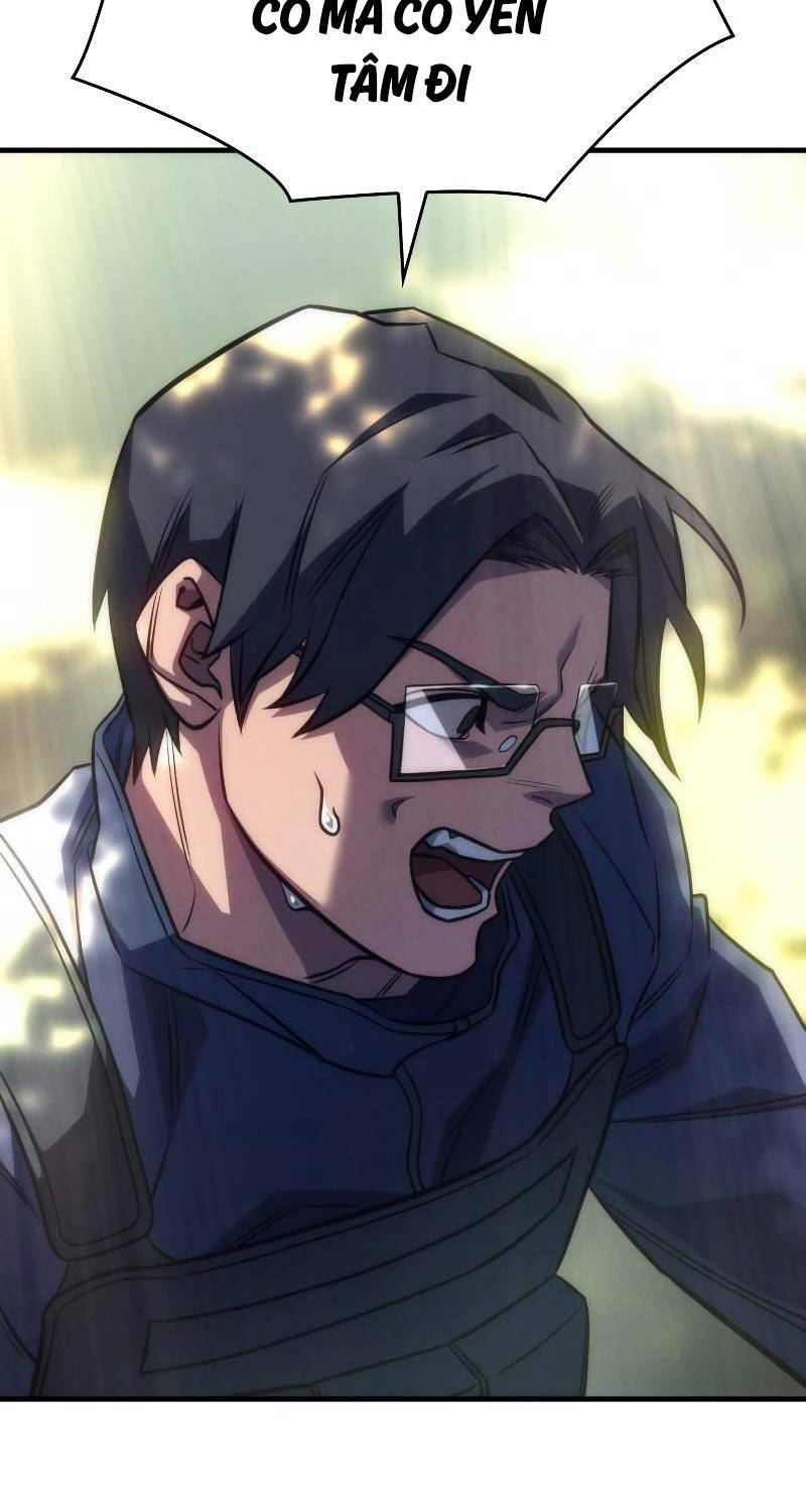 Hồi Quy Bằng Vương Quyền Chap 44 - Next Chap 45