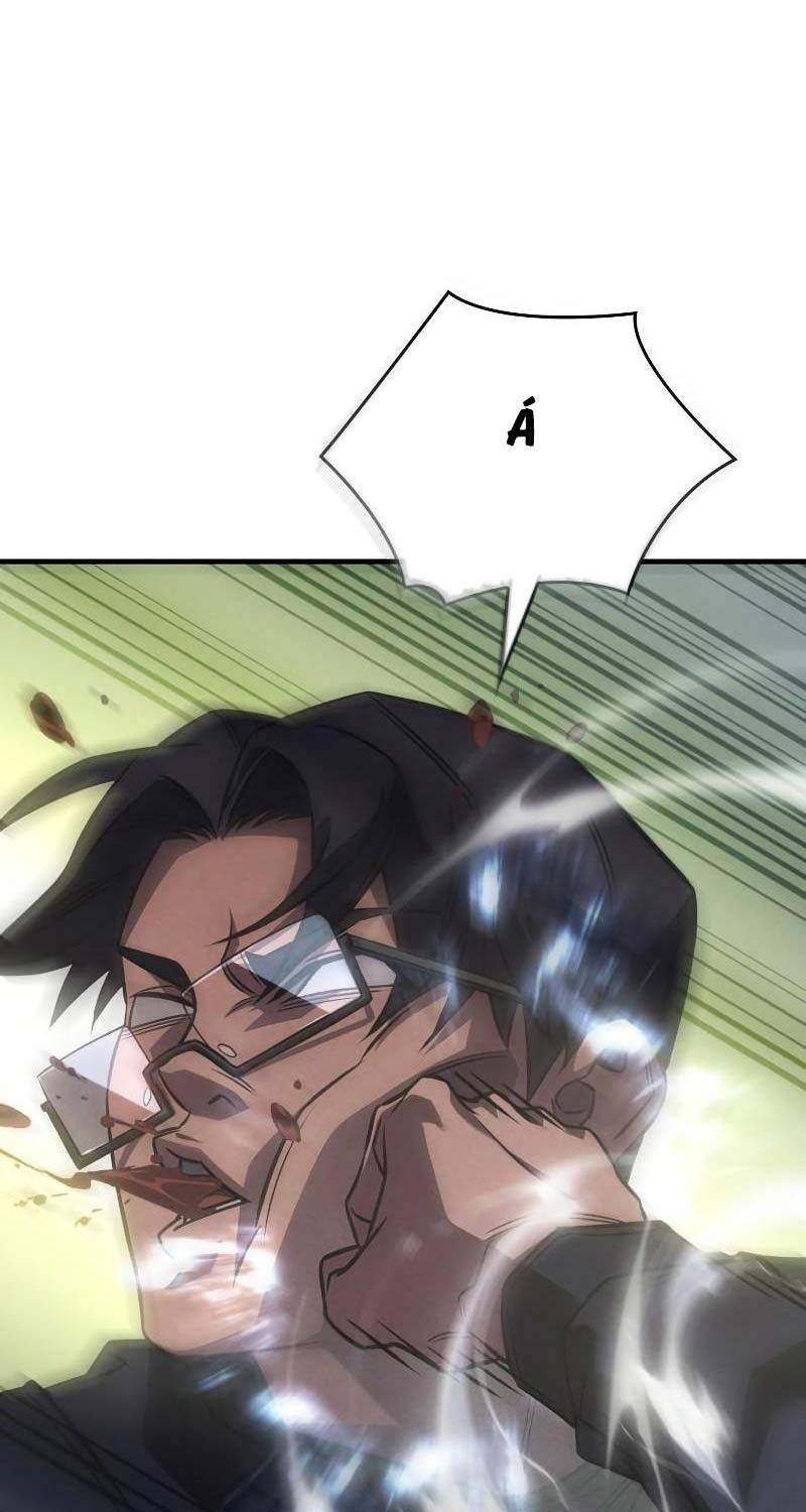 Hồi Quy Bằng Vương Quyền Chap 44 - Next Chap 45