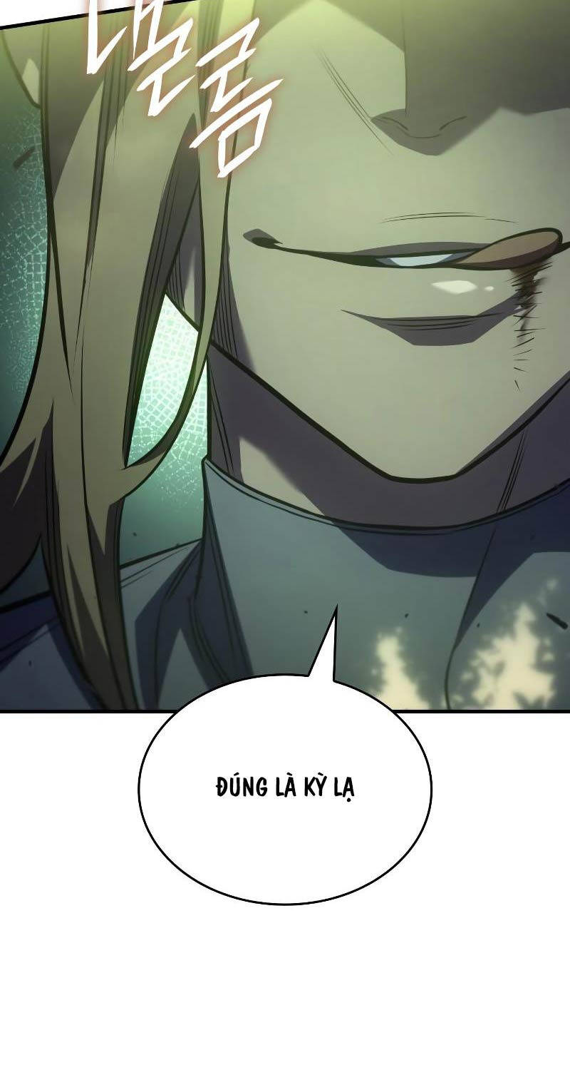 Hồi Quy Bằng Vương Quyền Chap 44 - Next Chap 45