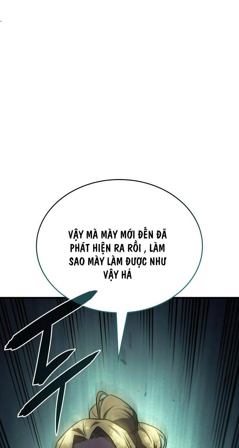 Hồi Quy Bằng Vương Quyền Chap 44 - Next Chap 45