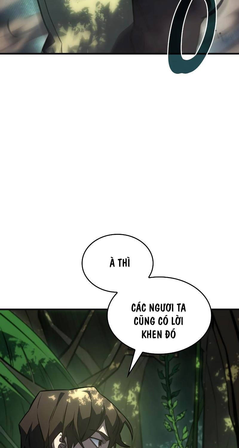 Hồi Quy Bằng Vương Quyền Chap 44 - Next Chap 45