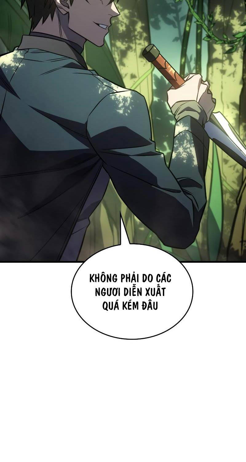 Hồi Quy Bằng Vương Quyền Chap 44 - Next Chap 45