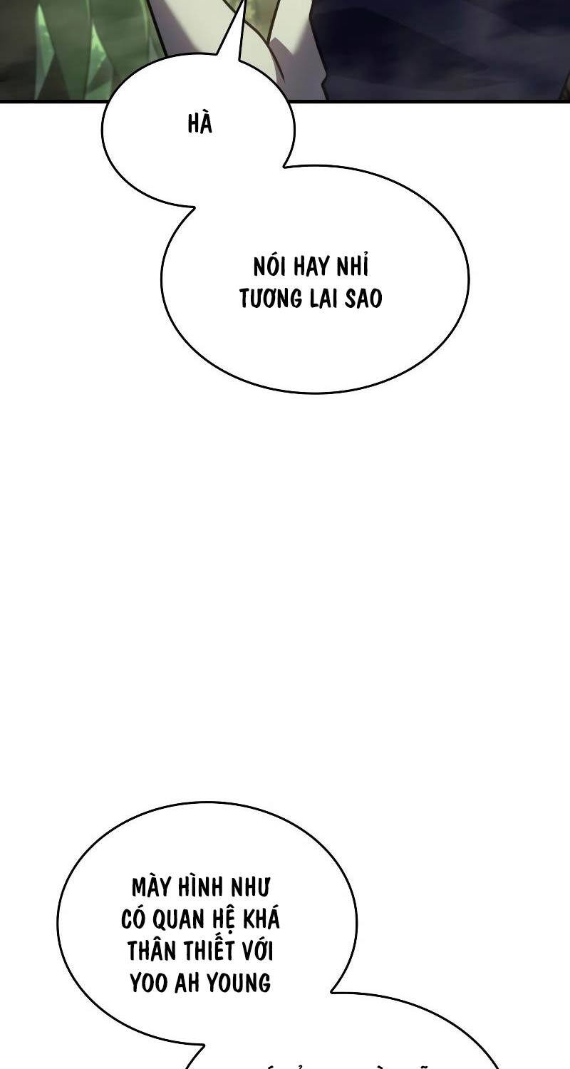 Hồi Quy Bằng Vương Quyền Chap 44 - Next Chap 45