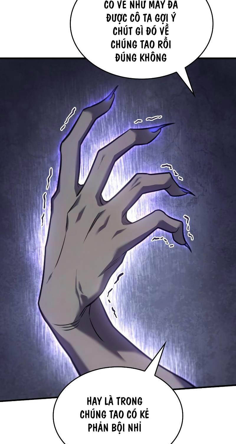 Hồi Quy Bằng Vương Quyền Chap 44 - Next Chap 45