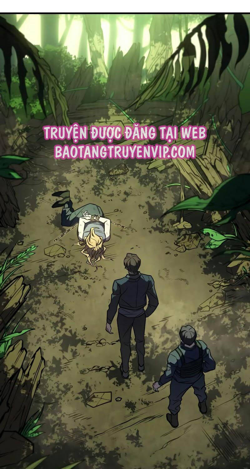 Hồi Quy Bằng Vương Quyền Chap 45 - Next Chap 46