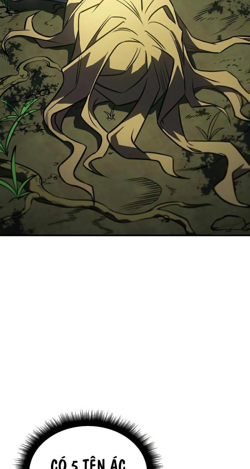 Hồi Quy Bằng Vương Quyền Chap 45 - Next Chap 46