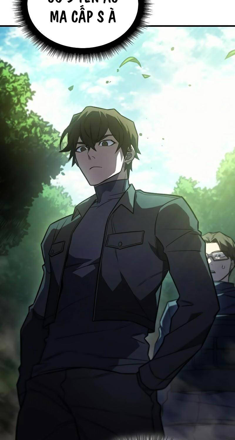 Hồi Quy Bằng Vương Quyền Chap 45 - Next Chap 46
