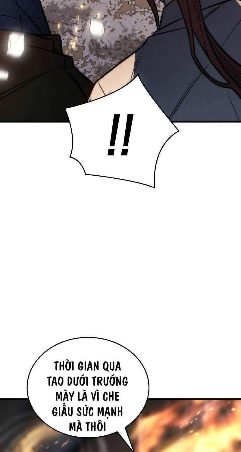 Hồi Quy Bằng Vương Quyền Chap 45 - Next Chap 46