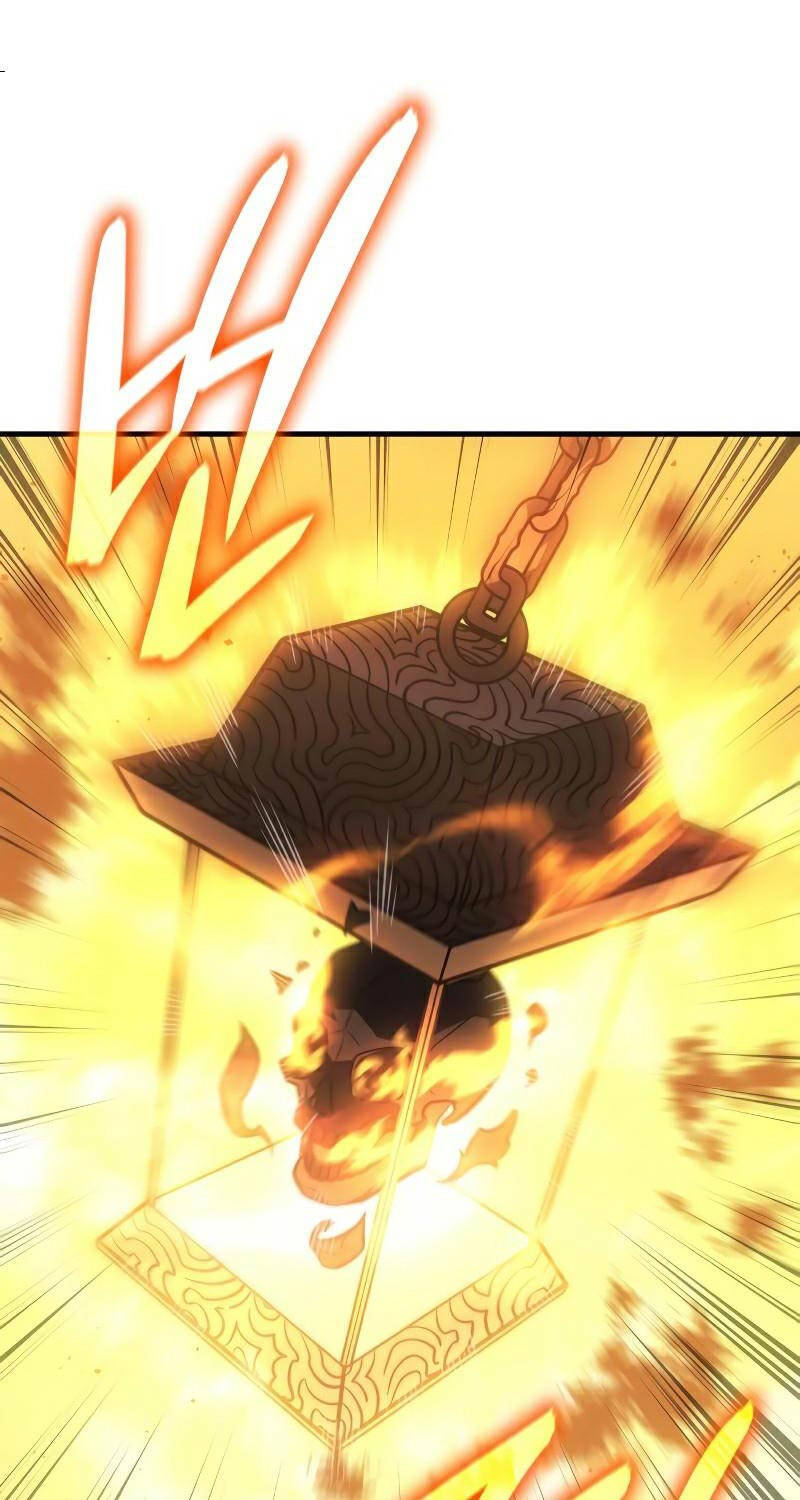 Hồi Quy Bằng Vương Quyền Chap 45 - Next Chap 46