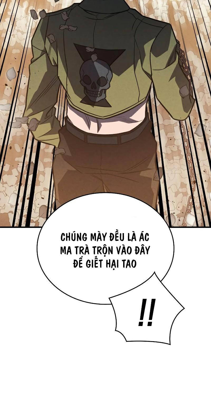 Hồi Quy Bằng Vương Quyền Chap 45 - Next Chap 46