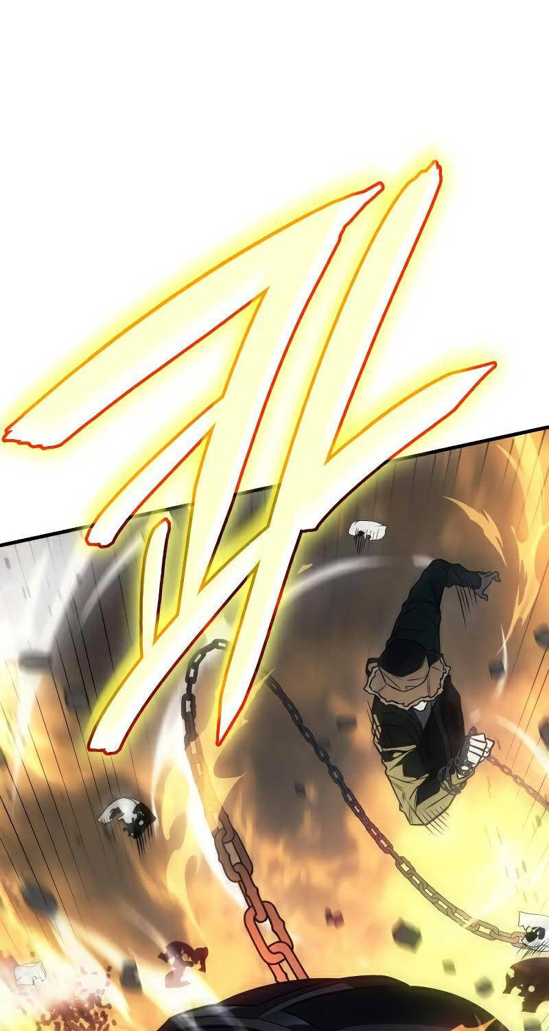 Hồi Quy Bằng Vương Quyền Chap 45 - Next Chap 46