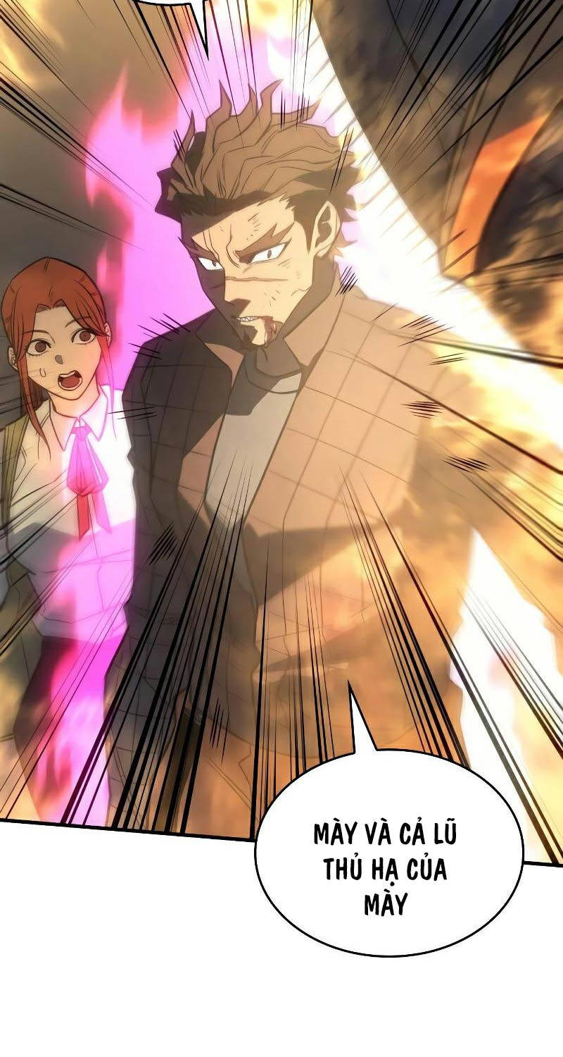 Hồi Quy Bằng Vương Quyền Chap 45 - Next Chap 46