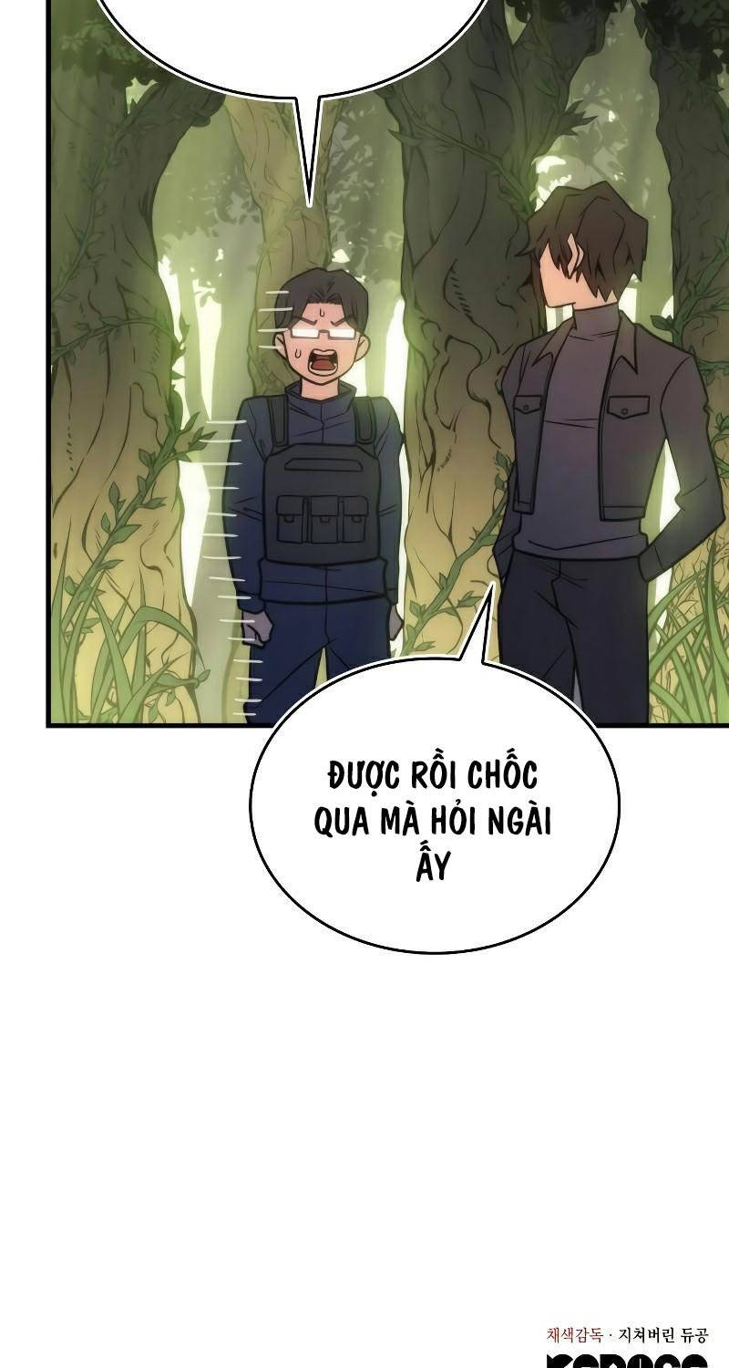 Hồi Quy Bằng Vương Quyền Chap 45 - Next Chap 46