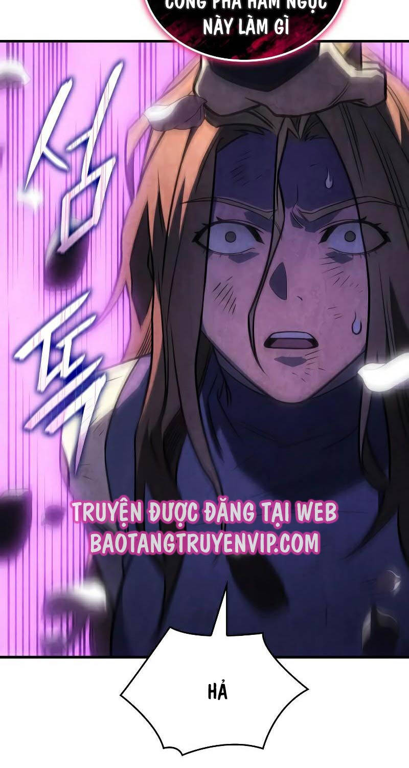 Hồi Quy Bằng Vương Quyền Chap 45 - Next Chap 46